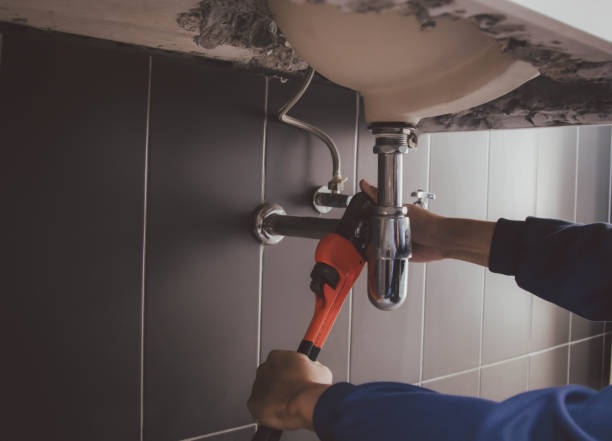 Maslak Tuvalet Lavabo Gideri Tıkanıklığı Açma