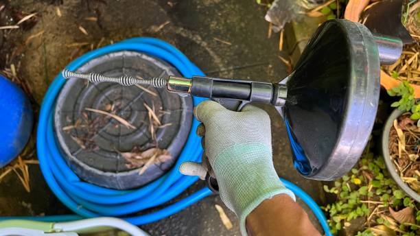 Maslak Lavabo Tuvalet Tıkanıklığı Açma